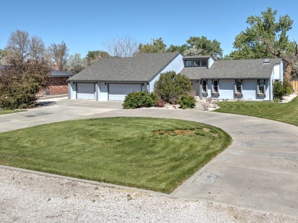 1500 Manchester Circle, Fallon, NV 89406