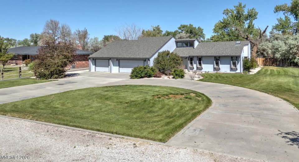 1500 Manchester Circle, Fallon, NV 89406 Photo