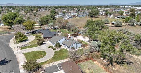 1500 Manchester Circle, Fallon, NV 89406 Photo