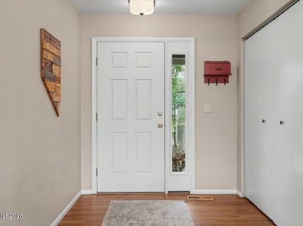 1500 Manchester Circle, Fallon, NV 89406 Photo