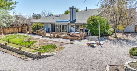 1500 Manchester Circle, Fallon, NV 89406 Photo
