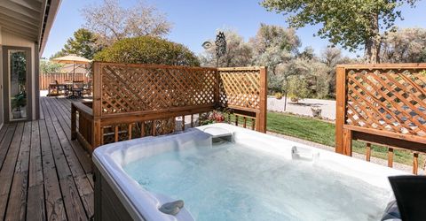 1500 Manchester Circle, Fallon, NV 89406 Photo