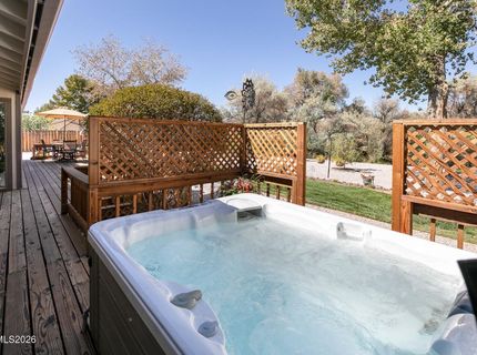 1500 Manchester Circle, Fallon, NV 89406 Photo