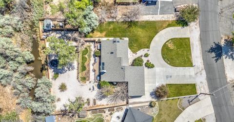 1500 Manchester Circle, Fallon, NV 89406 Photo