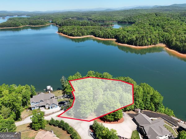 217 Hunter Lane, Blairsville, GA 30512