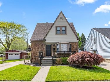 3440 20th Street, Wyandotte, MI 48192
