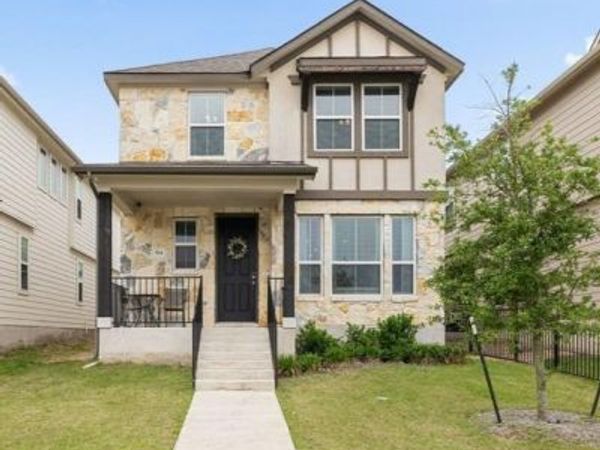 324 Delaware Mountains TER, Dripping Springs, TX 78620