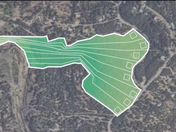 TBD Lakehurst RD, Spicewood, TX 78669