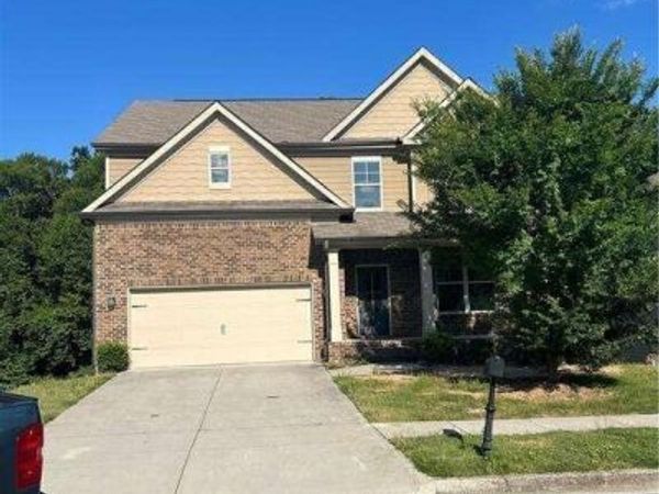 797 Sand Lane , Lawrenceville, GA 30045