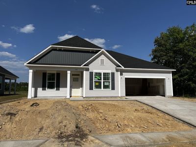 2173 Allan Crest Road , Blythewood, SC 29016
