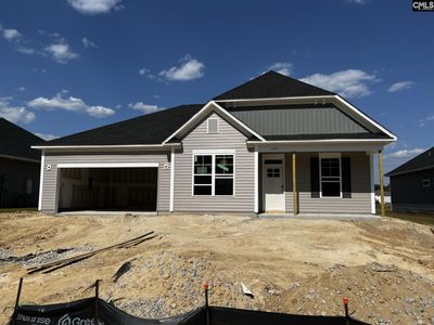 2181 Allan Crest Road , Blythewood, SC 29016