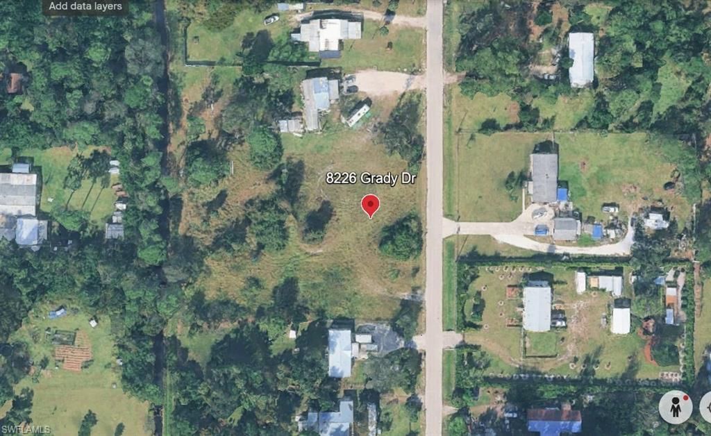 8226 Grady Dr , North Fort Myers, FL 33917 Photo