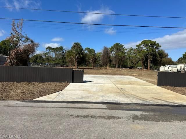 8226 Grady Dr , North Fort Myers, FL 33917 Photo