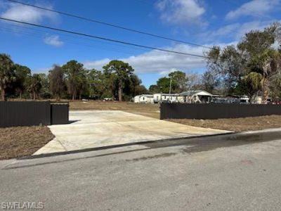 8226 Grady Dr , North Fort Myers, FL 33917 Photo