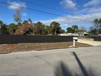 8226 Grady Dr , North Fort Myers, FL 33917 Photo
