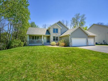 2592 Blue Bill Circle, White Bear Twp, MN 55110