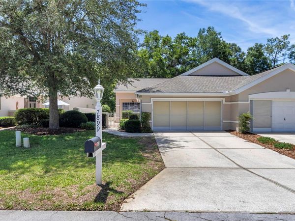 7899 SW 115TH LOOP , OCALA, FL 34476
