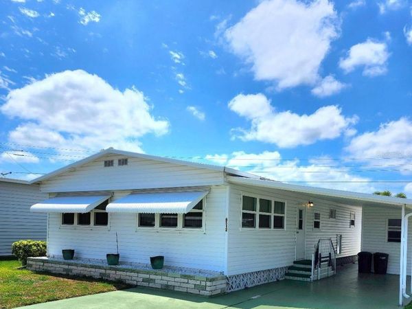 6512 TEXAS STREET , BRADENTON, FL 34207