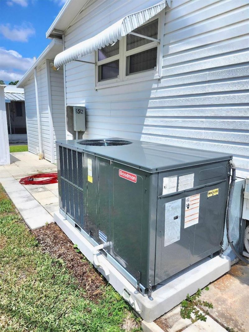 6512 Texas Street , Bradenton, FL 34207 Photo