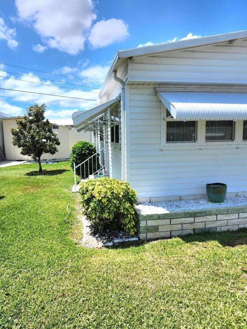 6512 Texas Street , Bradenton, FL 34207 Photo