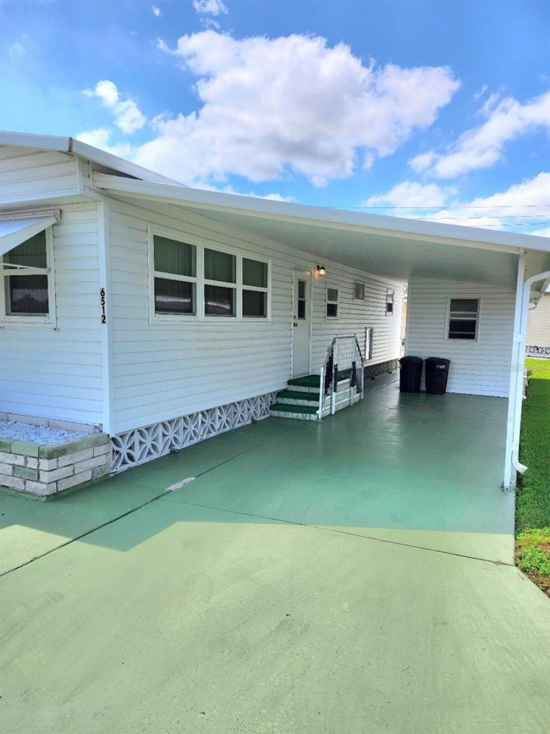 6512 Texas Street , Bradenton, FL 34207 Photo