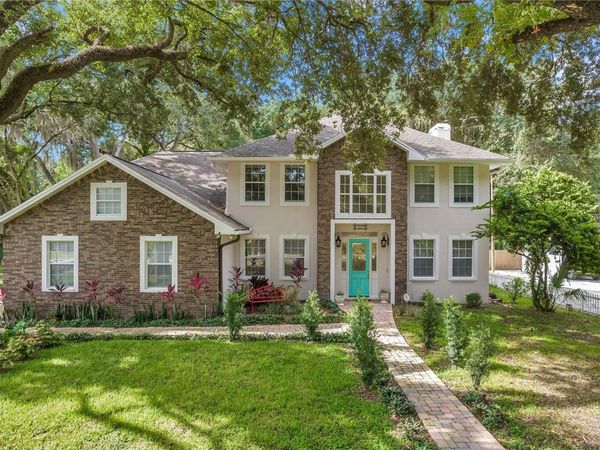 1507 W WINDHORST ROAD , BRANDON, FL 33510