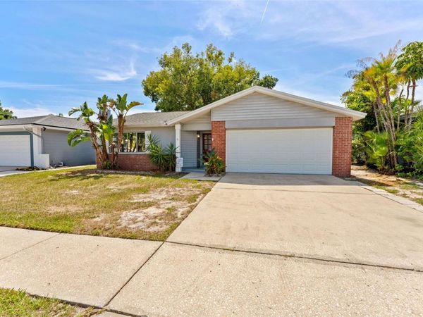 2334 CITRUS HILL RD, PALM HARBOR, FL 34683