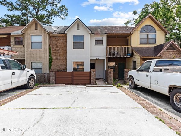 4259 POLO Court, Jacksonville, FL 32277