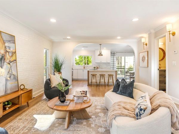 805 E 7th Avenue, Unit 1, Denver, CO 80218