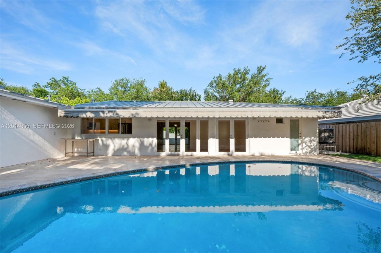 512 Warren Ln , Key Biscayne, FL 33149 Photo