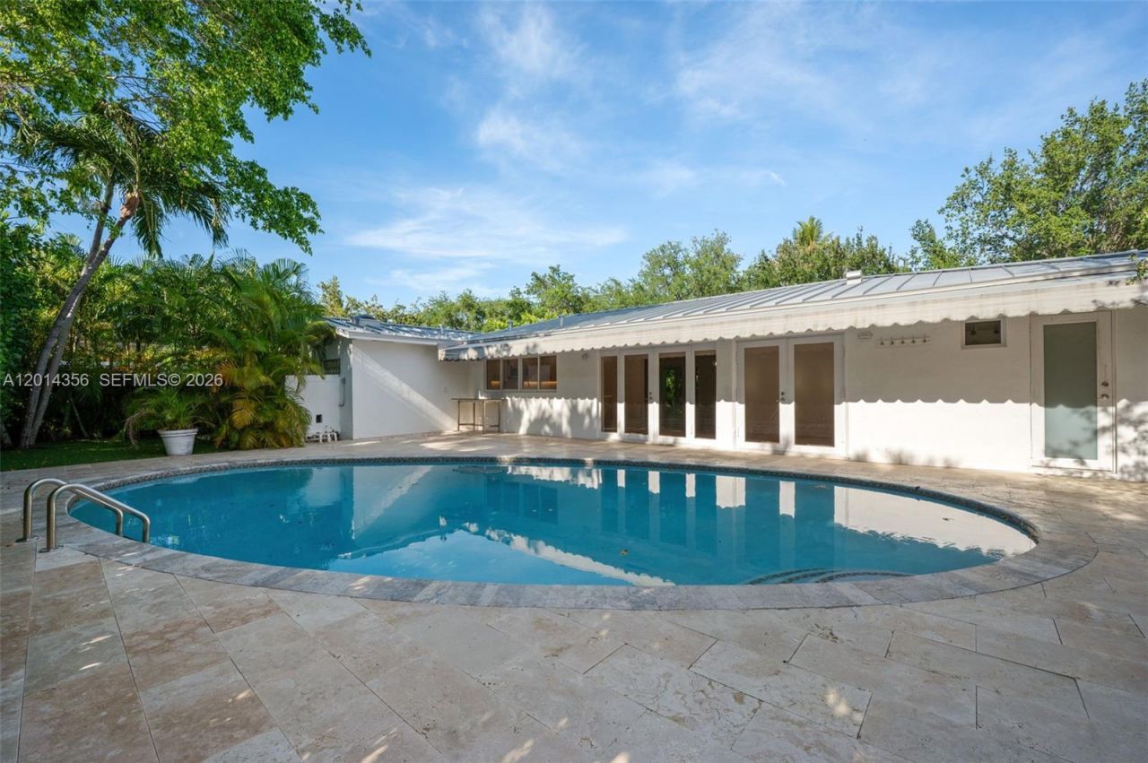 512 Warren Ln , Key Biscayne, FL 33149 Photo