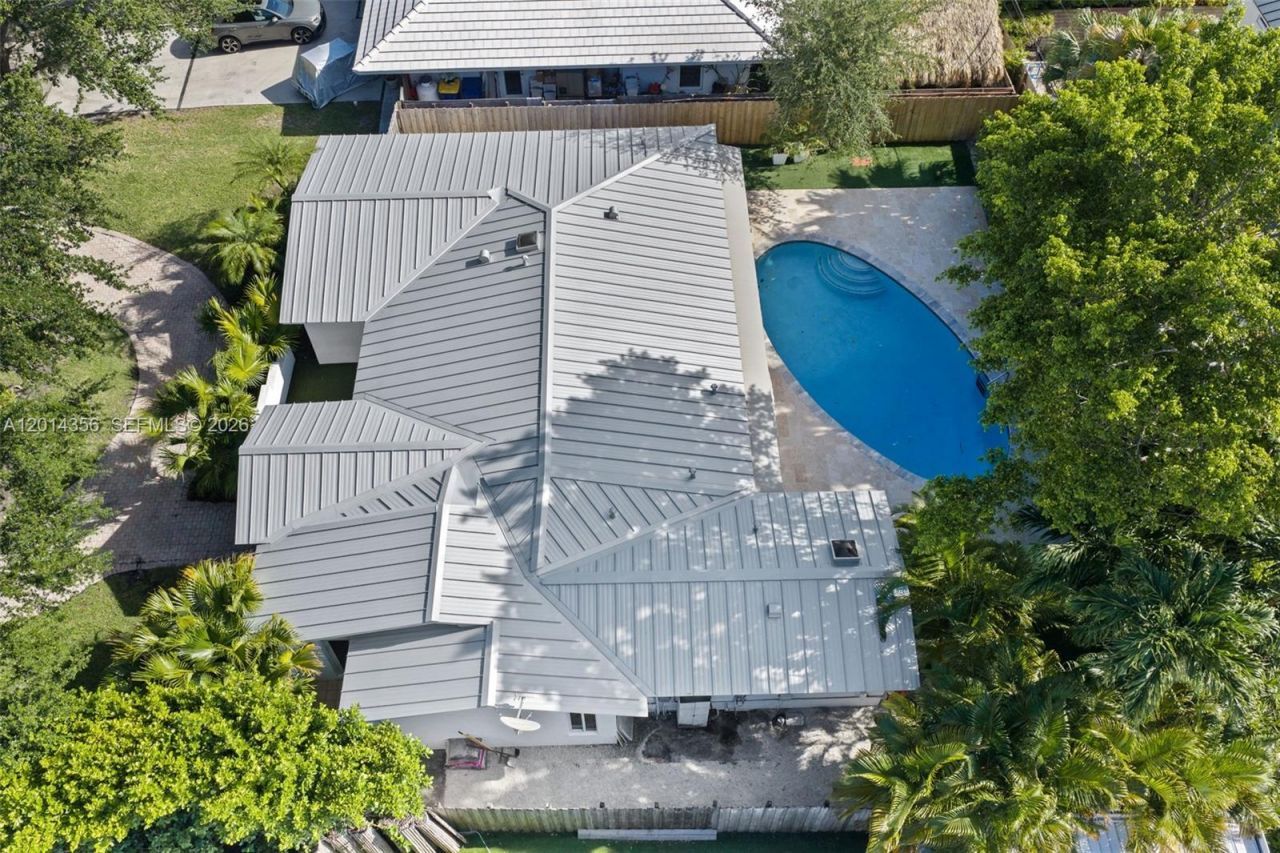 512 Warren Ln , Key Biscayne, FL 33149 Photo