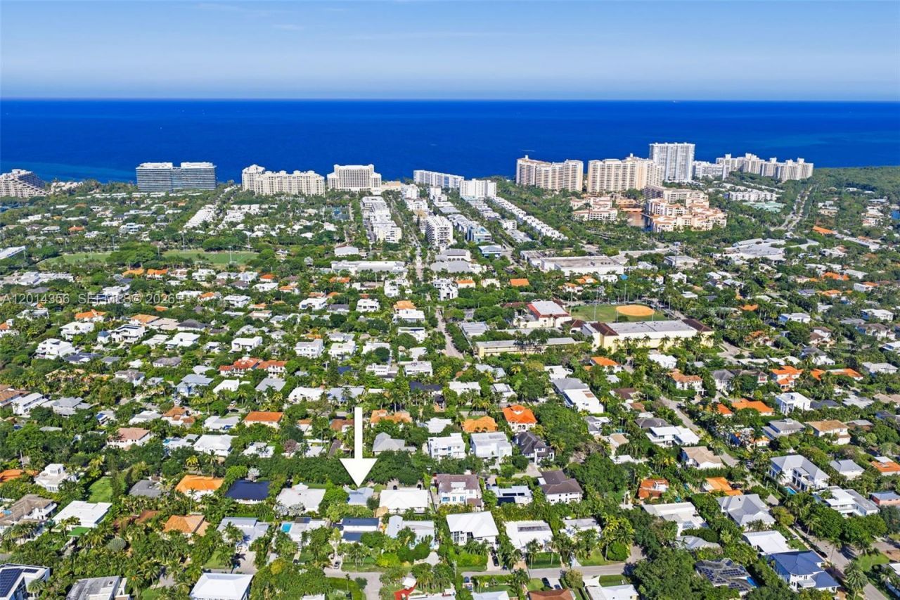 512 Warren Ln , Key Biscayne, FL 33149 Photo