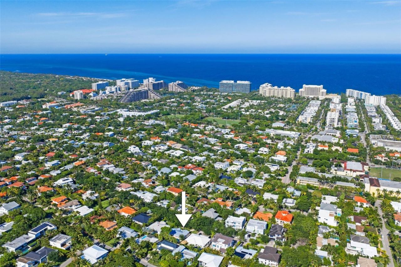 512 Warren Ln , Key Biscayne, FL 33149 Photo