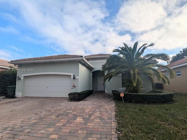 1602 SE 23 STREET , Homestead, FL 33035