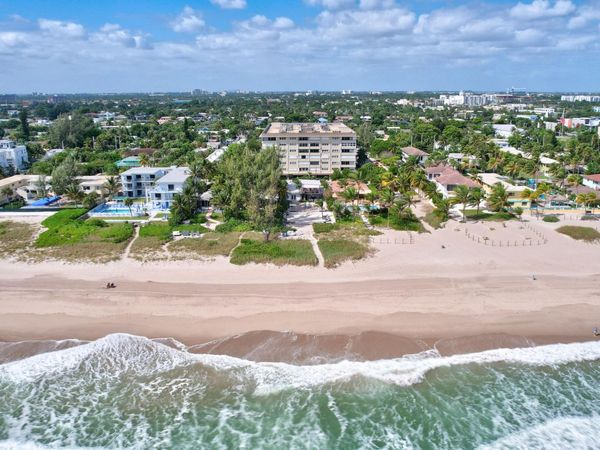 401 Briny Avenue, Unit 708, Pompano Beach, FL 33062