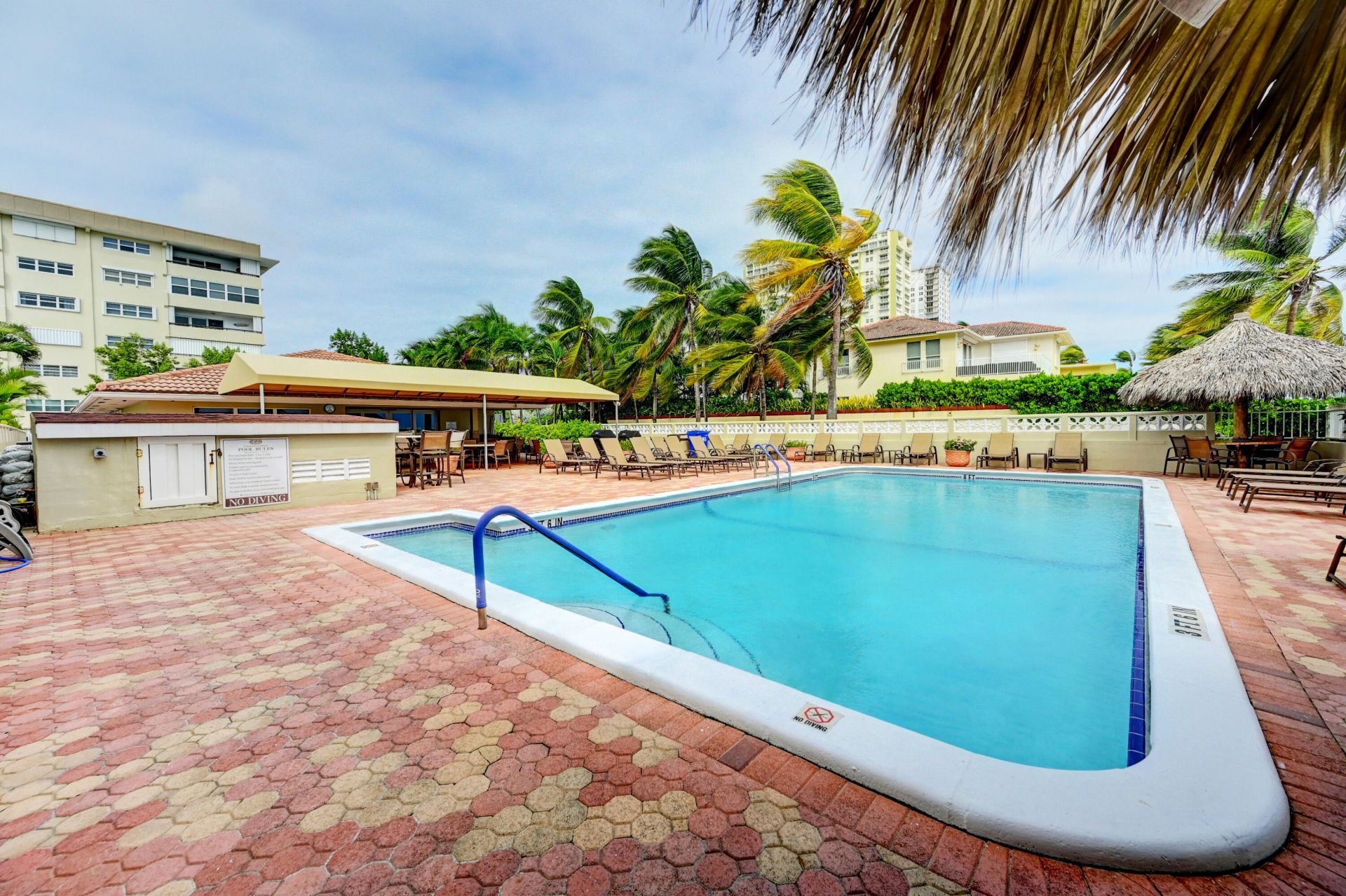 401 Briny Avenue, Unit 708, Pompano Beach, FL 33062 Photo