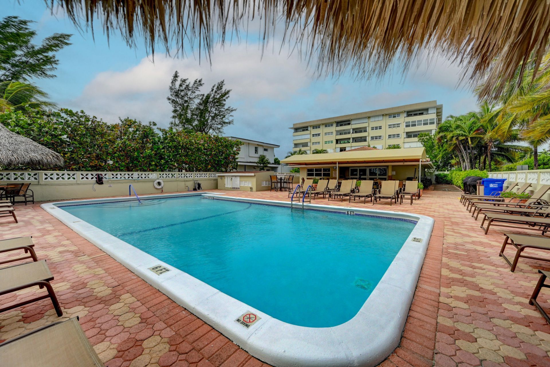 401 Briny Avenue, Unit 708, Pompano Beach, FL 33062 Photo