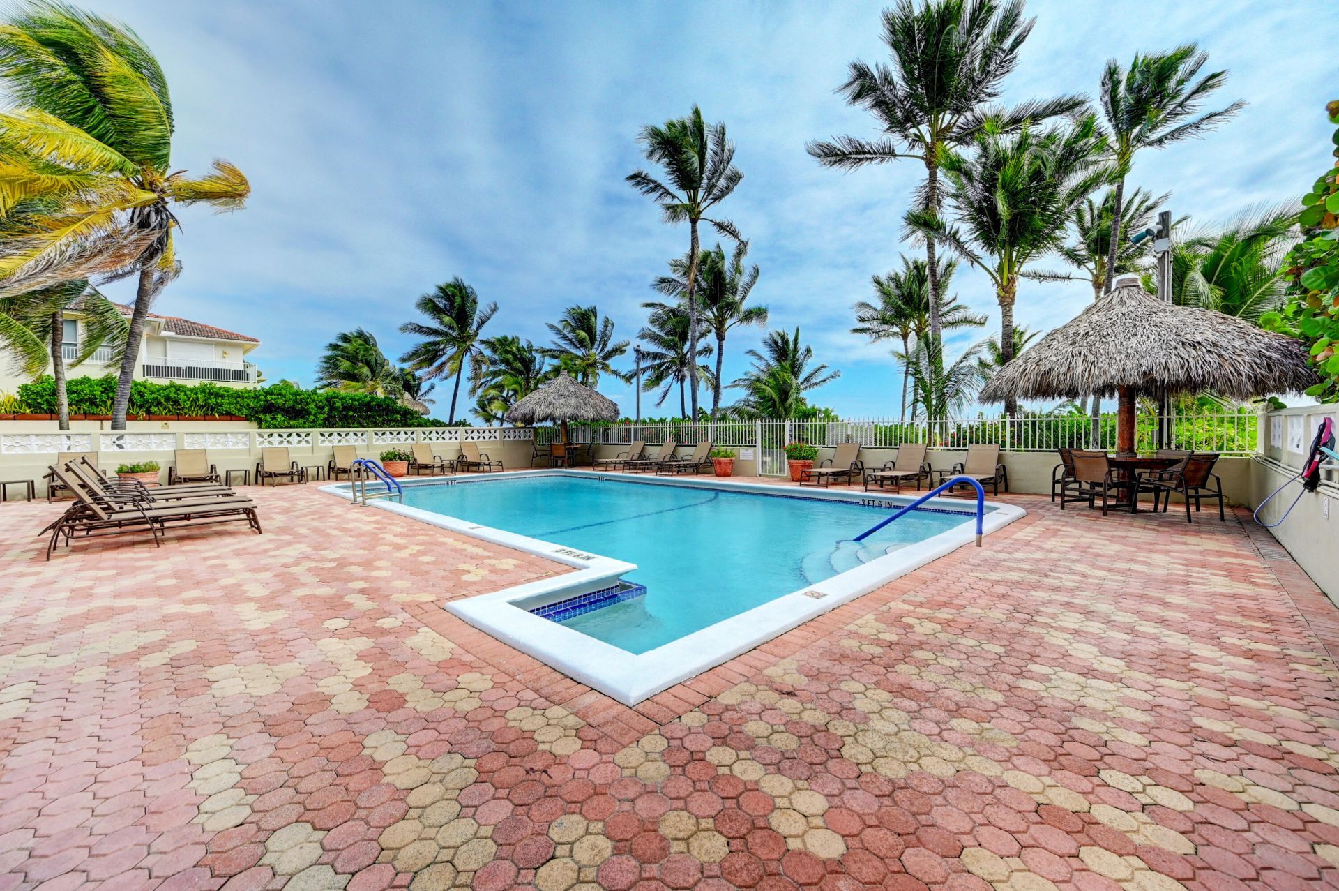 401 Briny Avenue, Unit 708, Pompano Beach, FL 33062 Photo