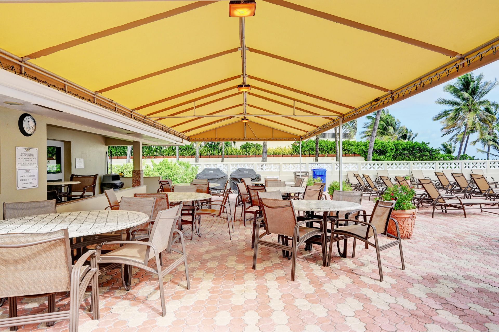 401 Briny Avenue, Unit 708, Pompano Beach, FL 33062 Photo