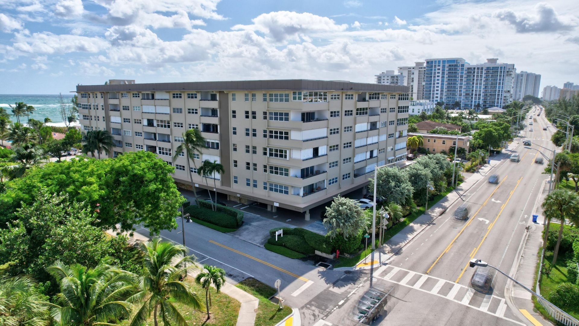 401 Briny Avenue, Unit 708, Pompano Beach, FL 33062 Photo