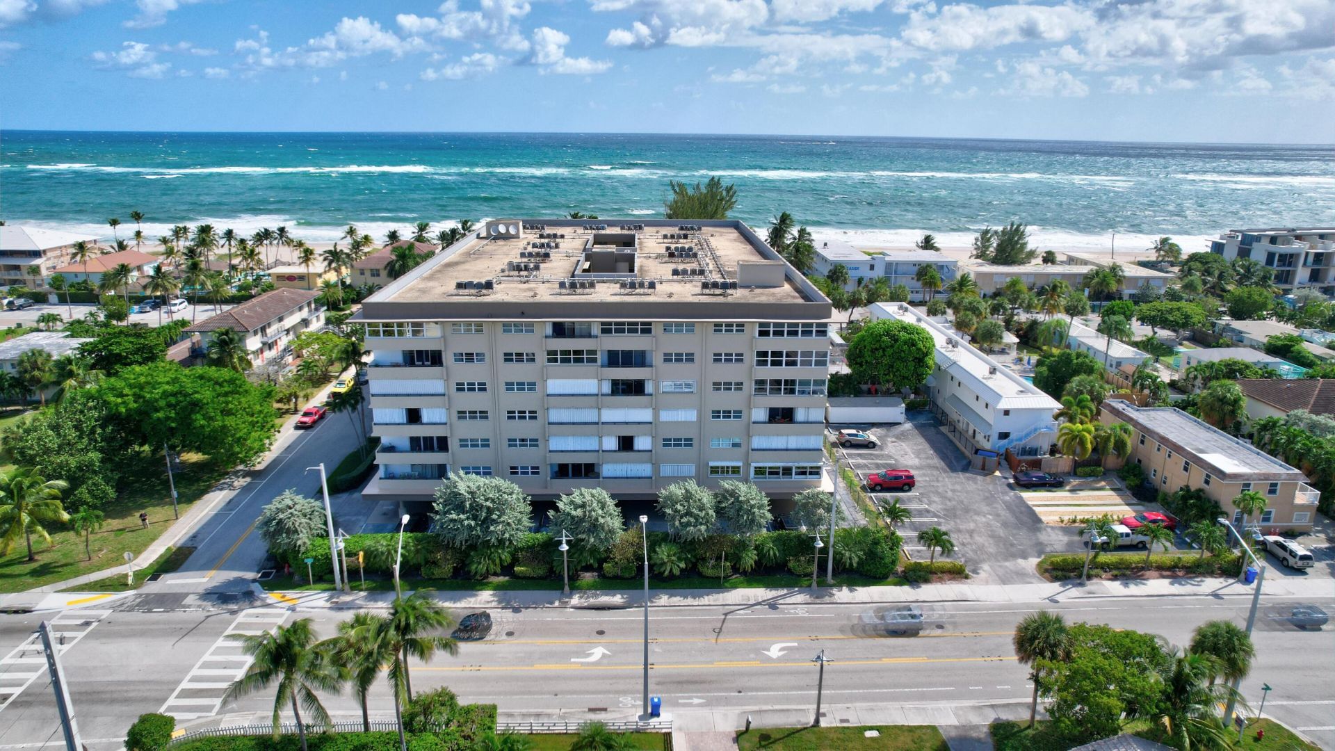 401 Briny Avenue, Unit 708, Pompano Beach, FL 33062 Photo