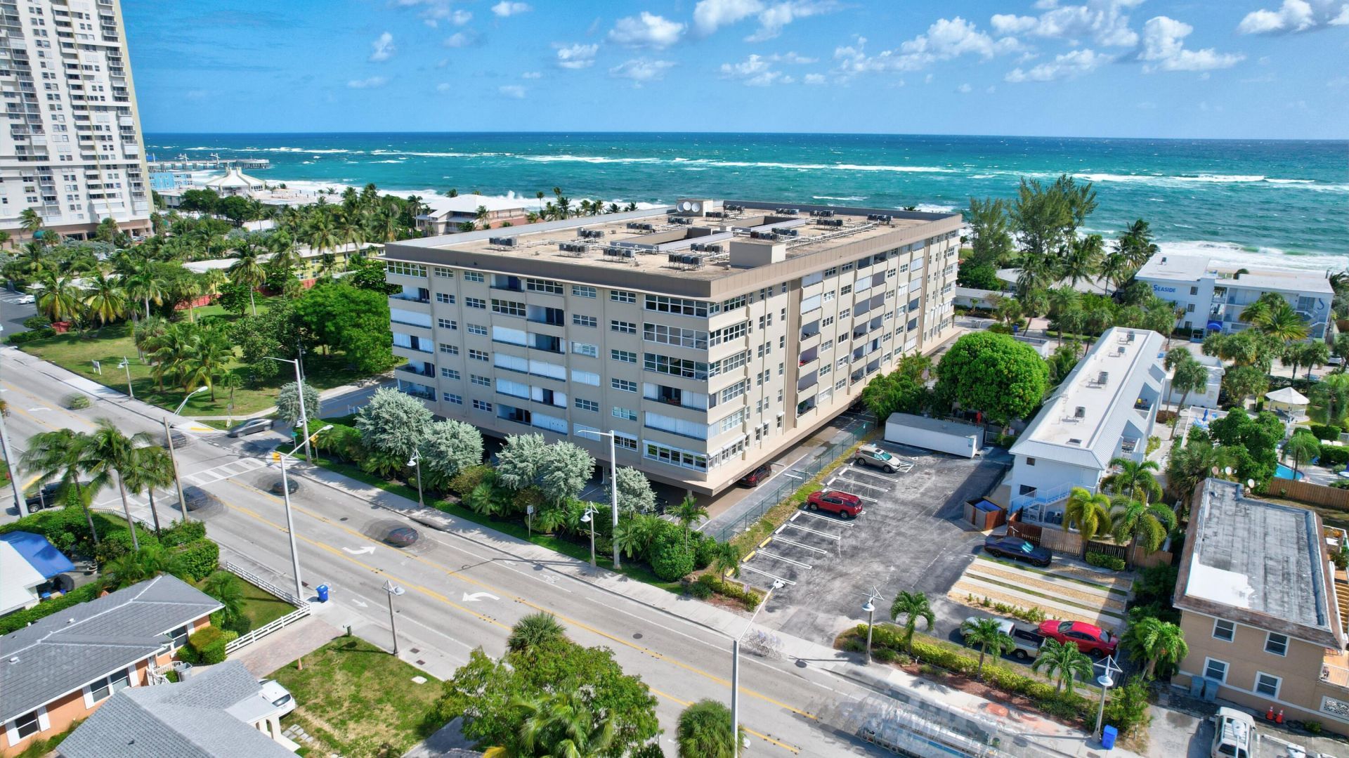 401 Briny Avenue, Unit 708, Pompano Beach, FL 33062 Photo