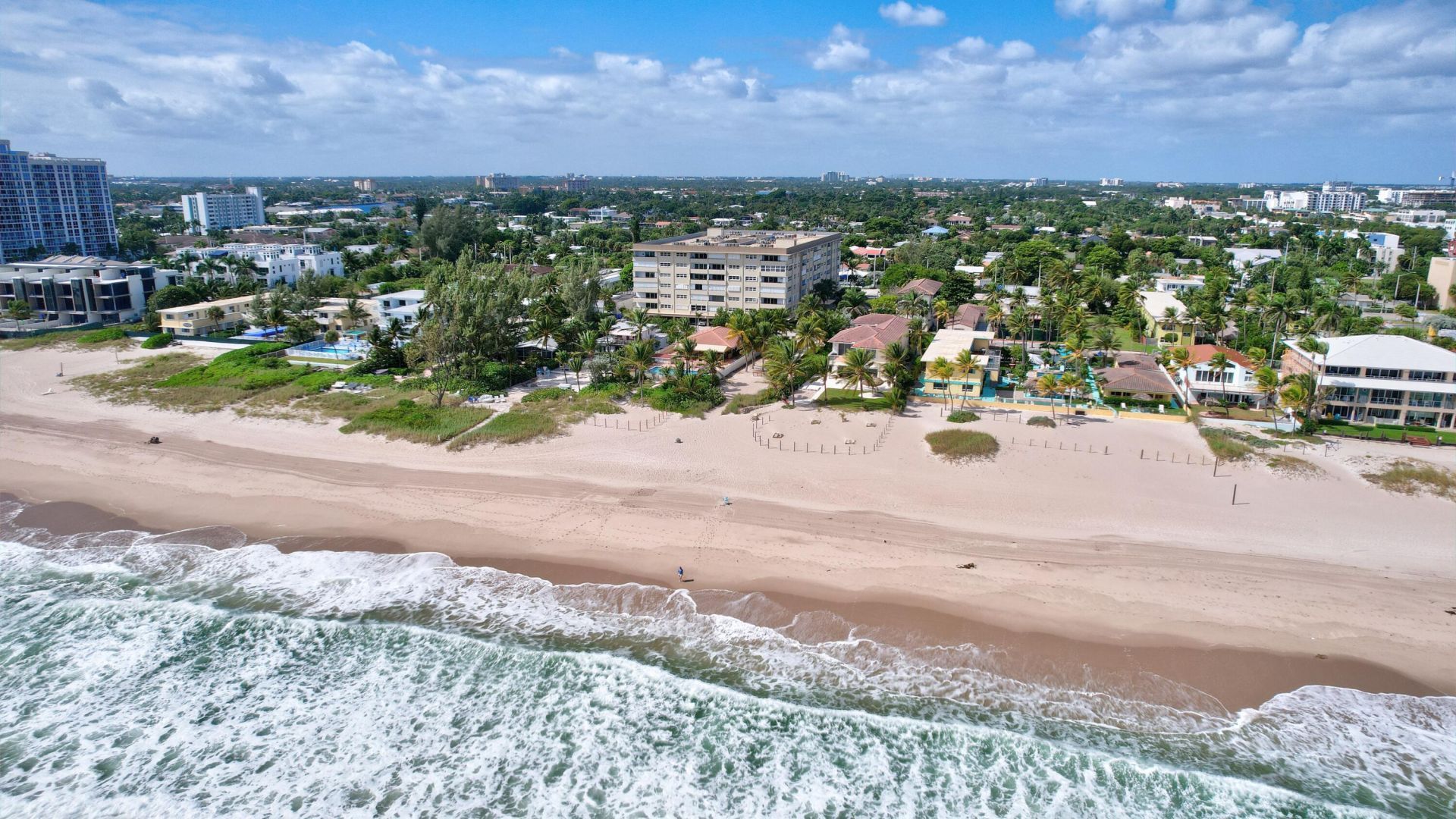 401 Briny Avenue, Unit 708, Pompano Beach, FL 33062 Photo