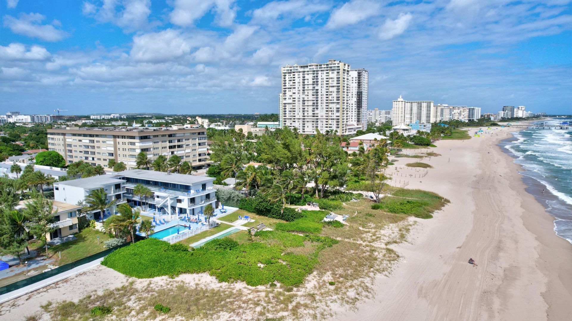 401 Briny Avenue, Unit 708, Pompano Beach, FL 33062 Photo