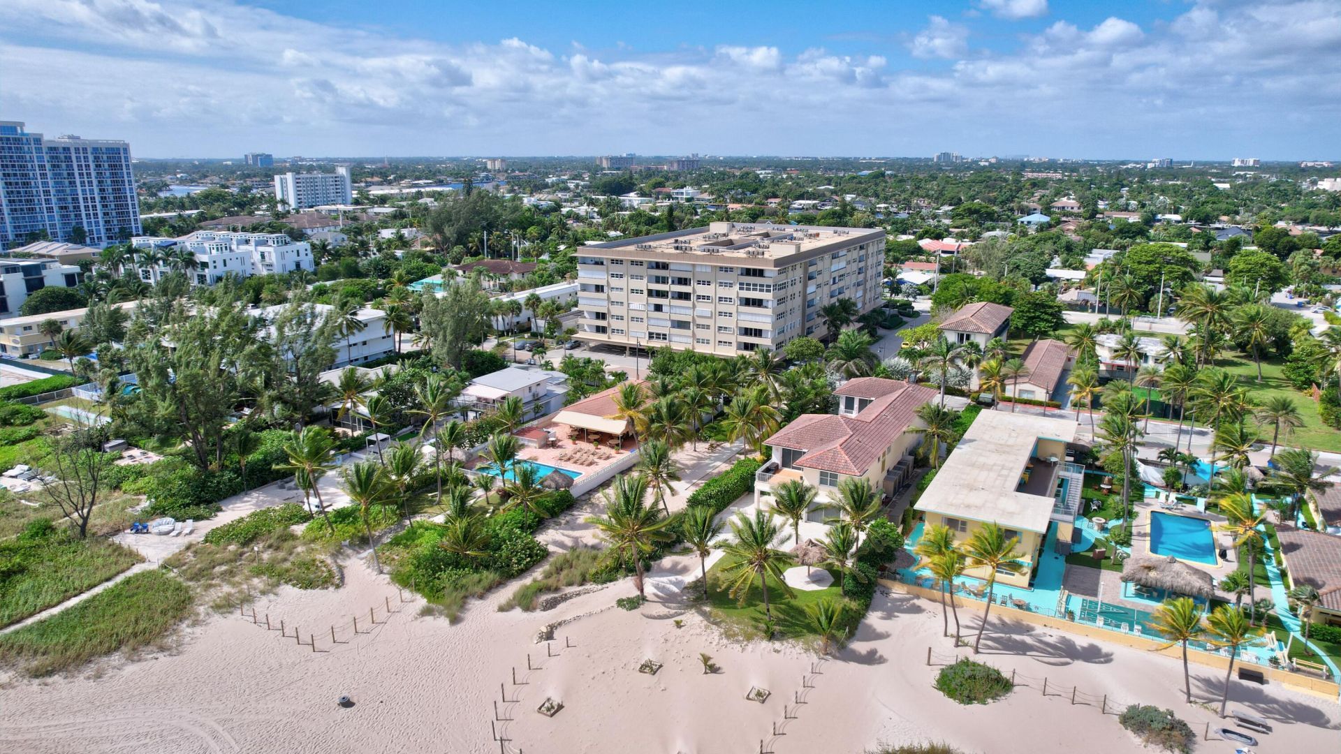 401 Briny Avenue, Unit 708, Pompano Beach, FL 33062 Photo