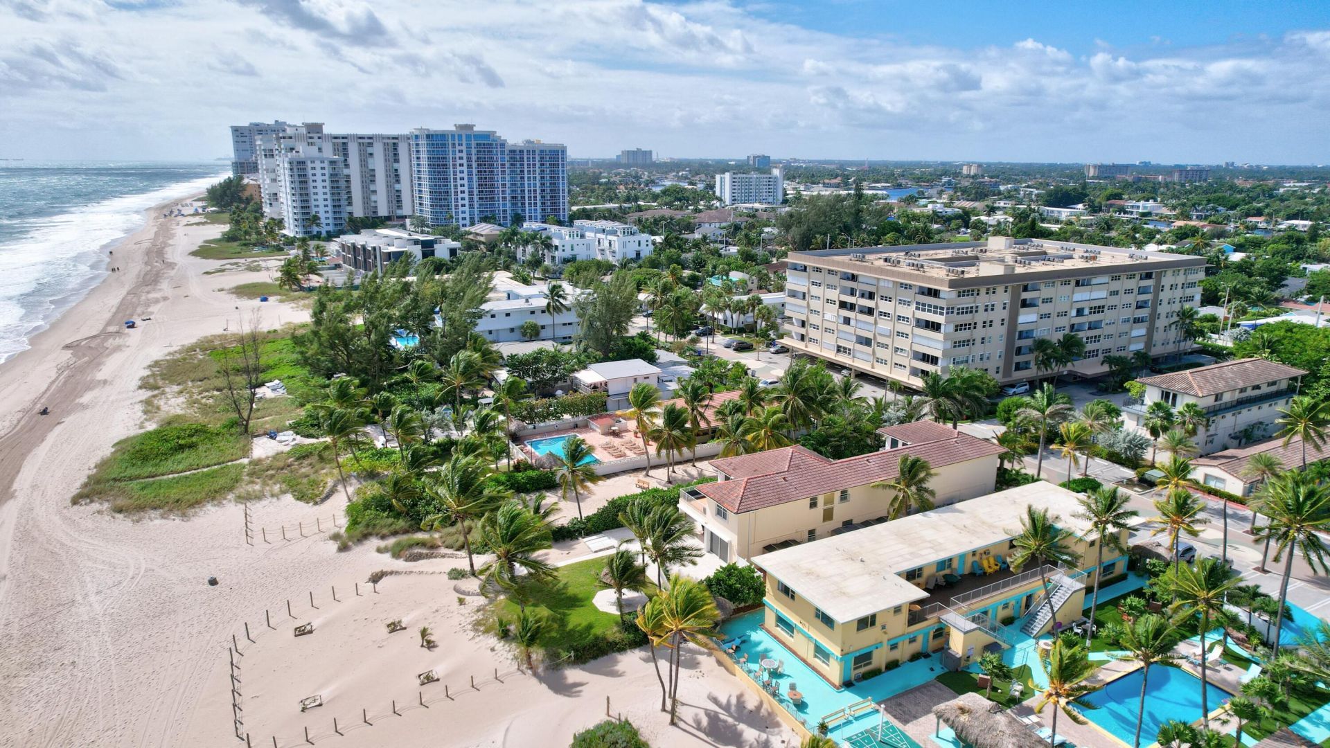 401 Briny Avenue, Unit 708, Pompano Beach, FL 33062 Photo