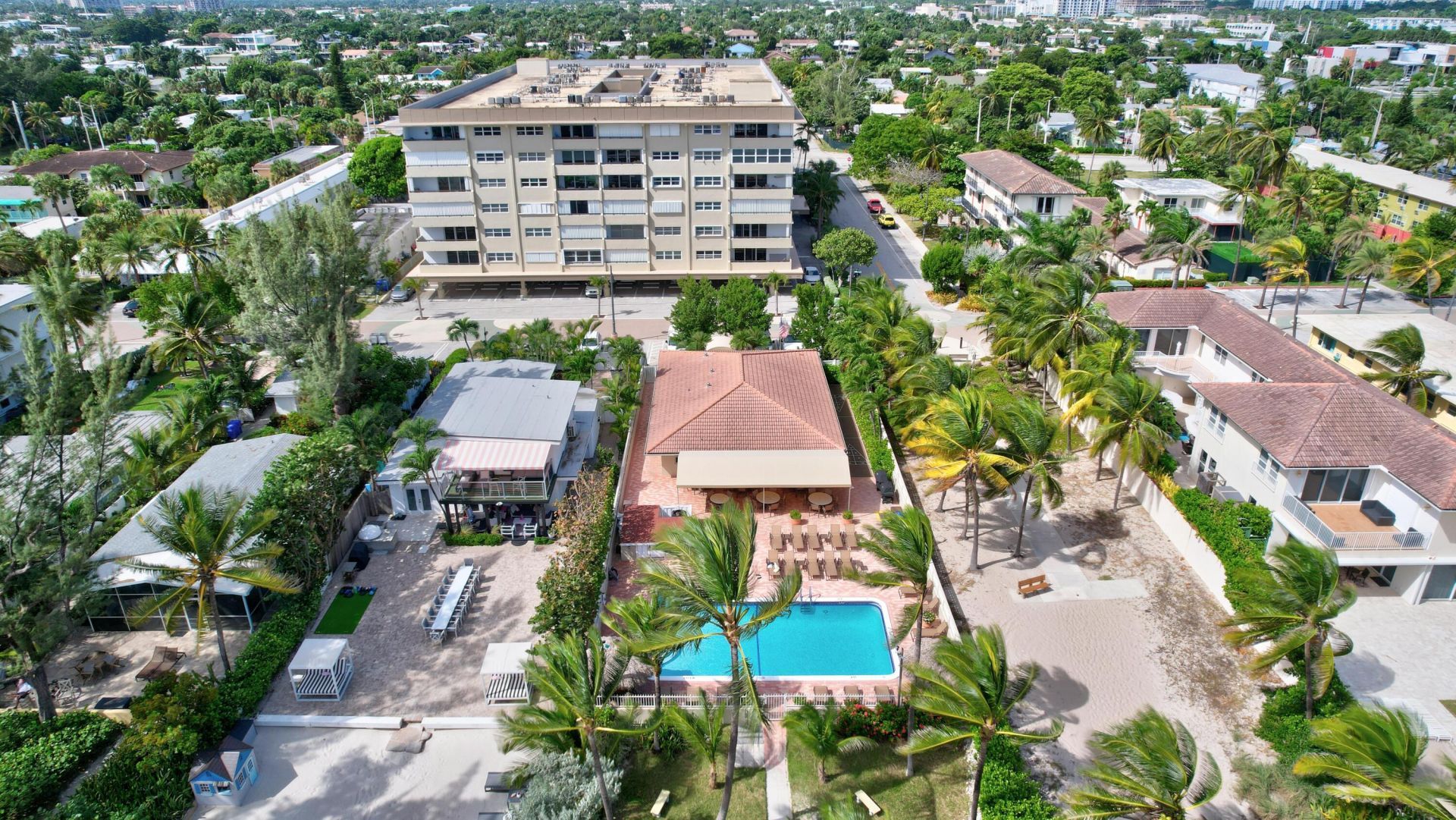401 Briny Avenue, Unit 708, Pompano Beach, FL 33062 Photo