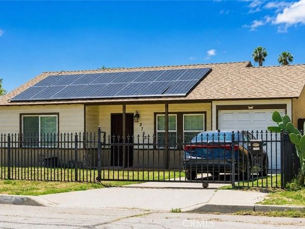 2752 Sepulveda Avenue, San Bernardino, CA 92404