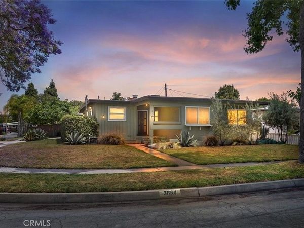 3664 Fanwood, Long Beach, CA 90808